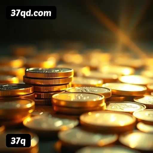 37q bônus R$5.000 + 500 giros - Rollover 35x, prazo 30 dias, 38% taxa conversão