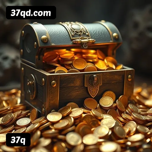 Tabela RTP dos jogos de cassino da 37q