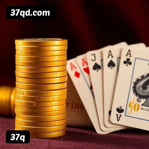 Níveis do programa VIP da 37q